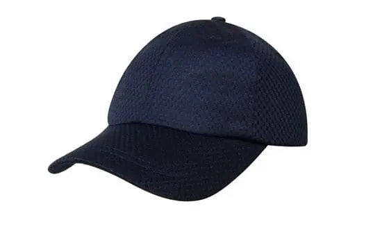 Headwear Sport Mesh Cap X12 - 4078 Metro Workwear.